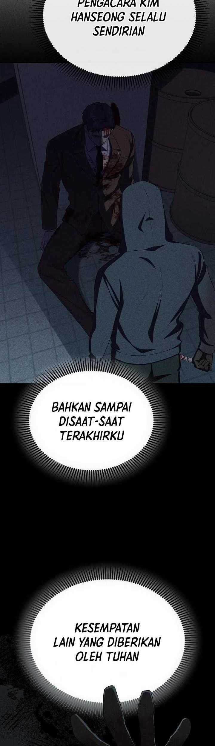The Wicked Prosecutor Has Changed chapter 24 halaman 25