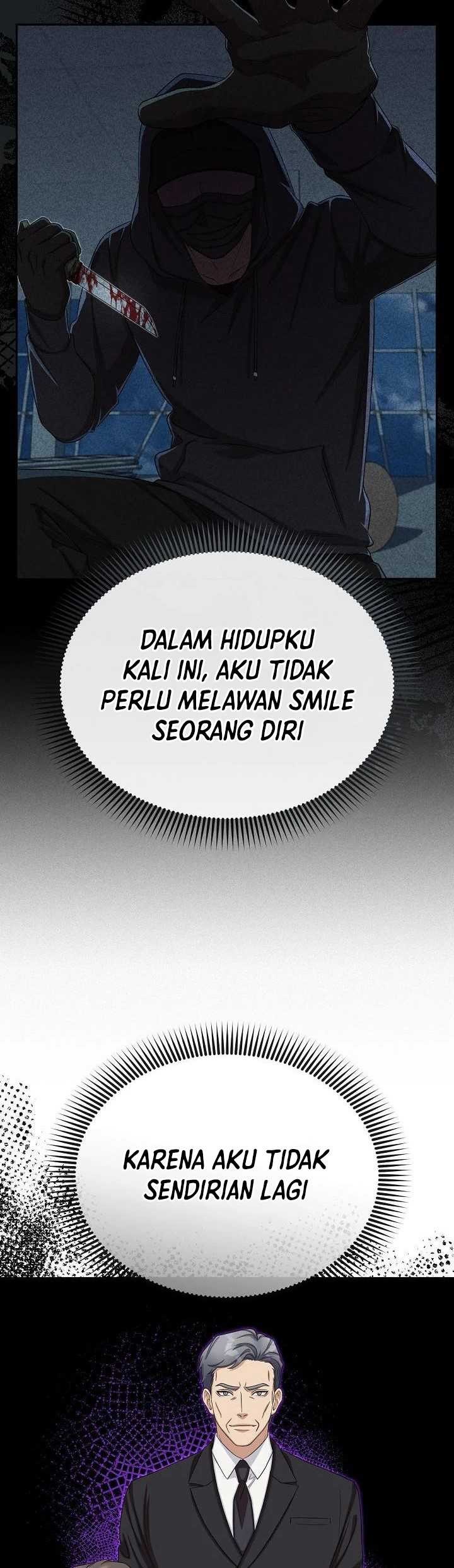 The Wicked Prosecutor Has Changed chapter 24 halaman 26