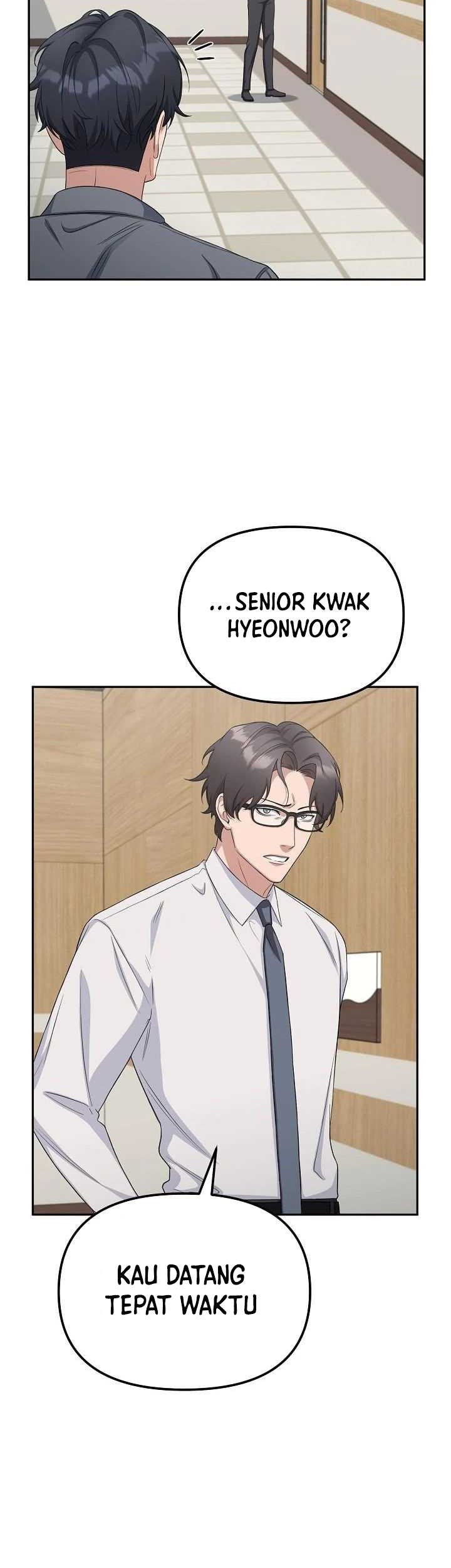 The Wicked Prosecutor Has Changed chapter 24 halaman 44