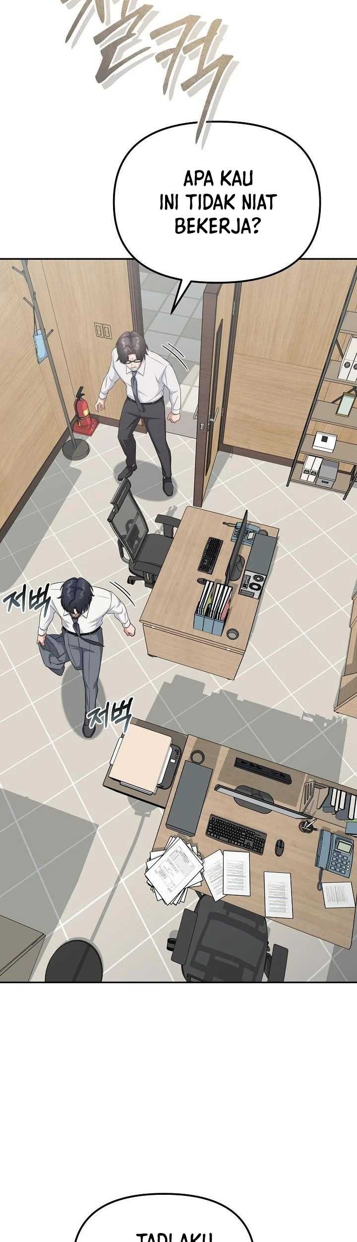 The Wicked Prosecutor Has Changed chapter 24 halaman 48