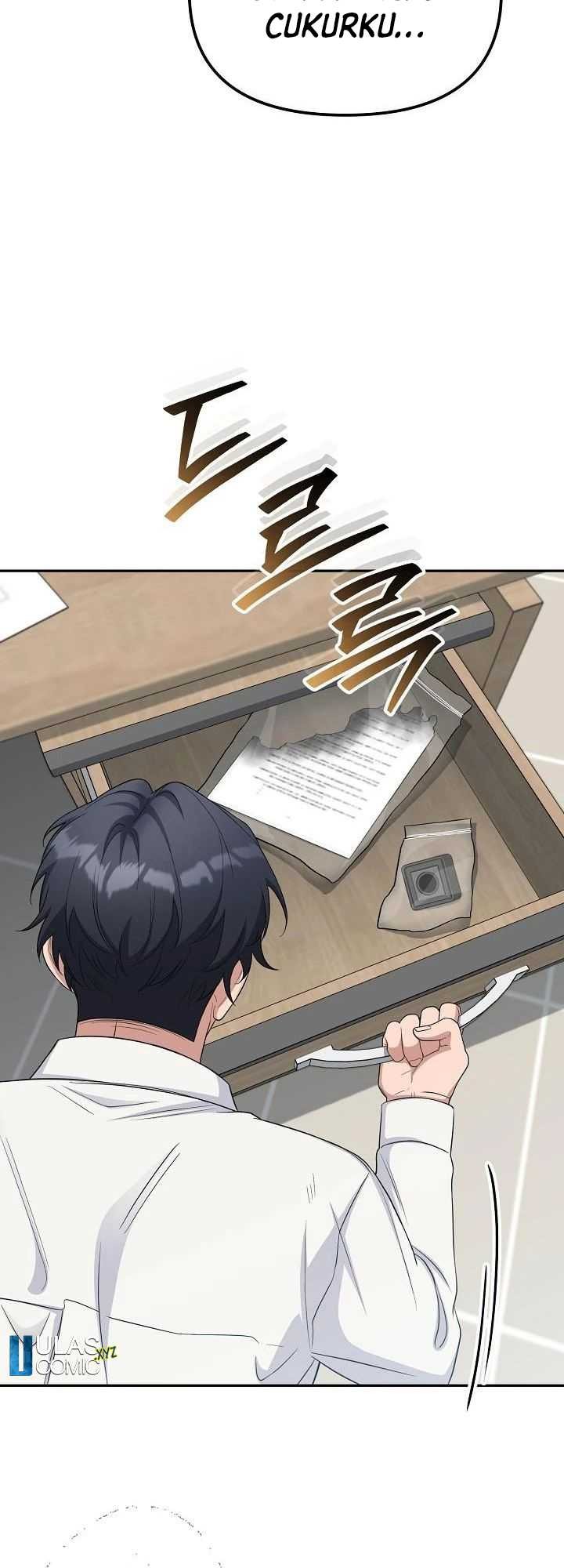 The Wicked Prosecutor Has Changed chapter 24 halaman 50
