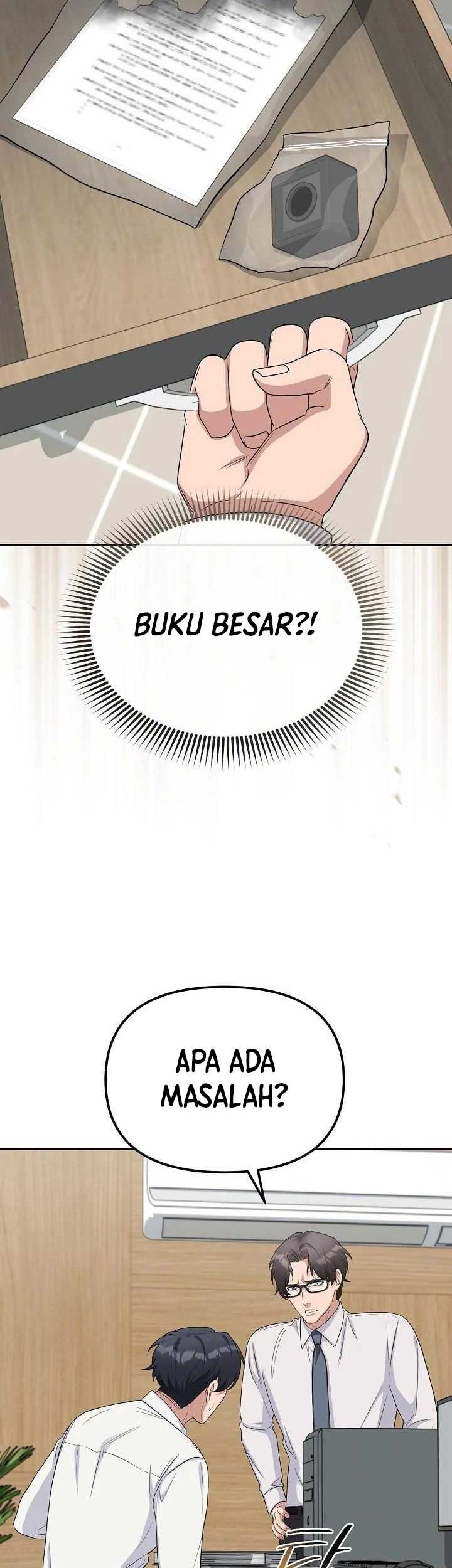 The Wicked Prosecutor Has Changed chapter 24 halaman 52