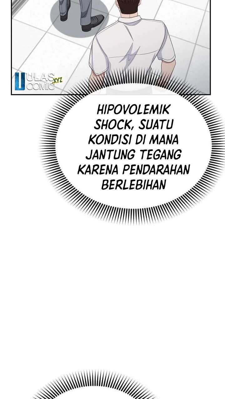The Wicked Prosecutor Has Changed Bab 25 halaman 30