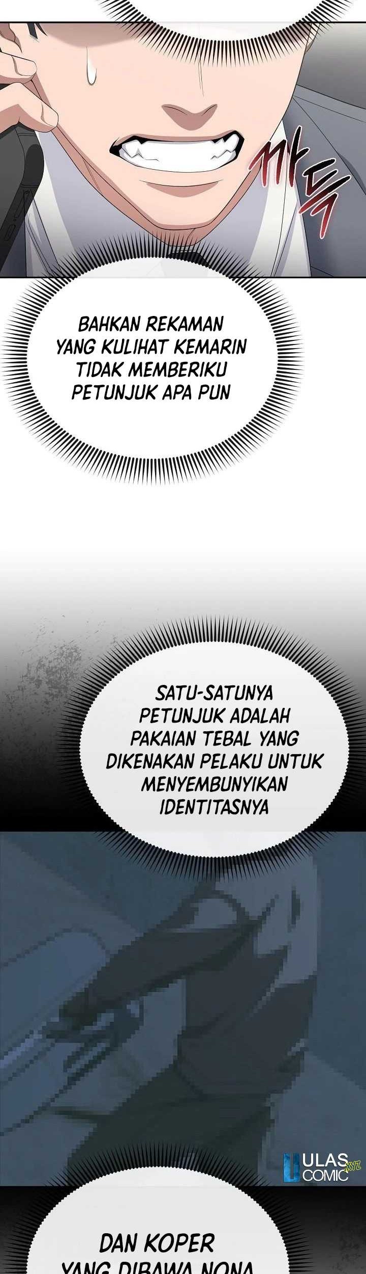 The Wicked Prosecutor Has Changed Bab 25 halaman 60
