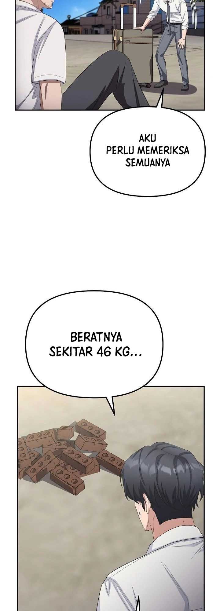 The Wicked Prosecutor Has Changed chapter 26 halaman 6