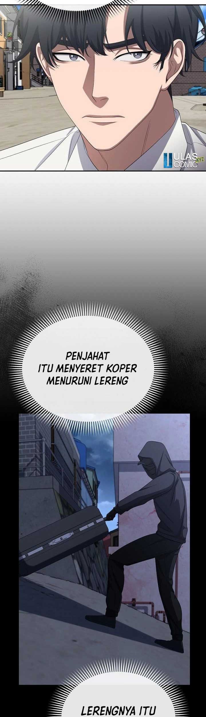 The Wicked Prosecutor Has Changed chapter 26 halaman 8