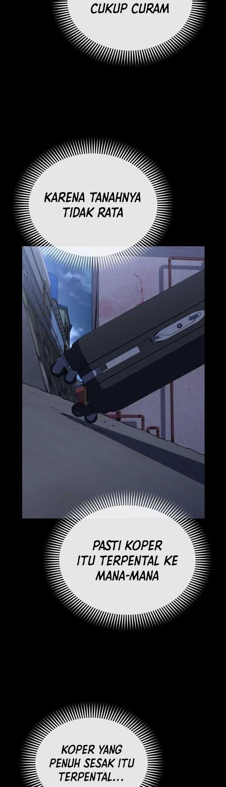 The Wicked Prosecutor Has Changed chapter 26 halaman 9