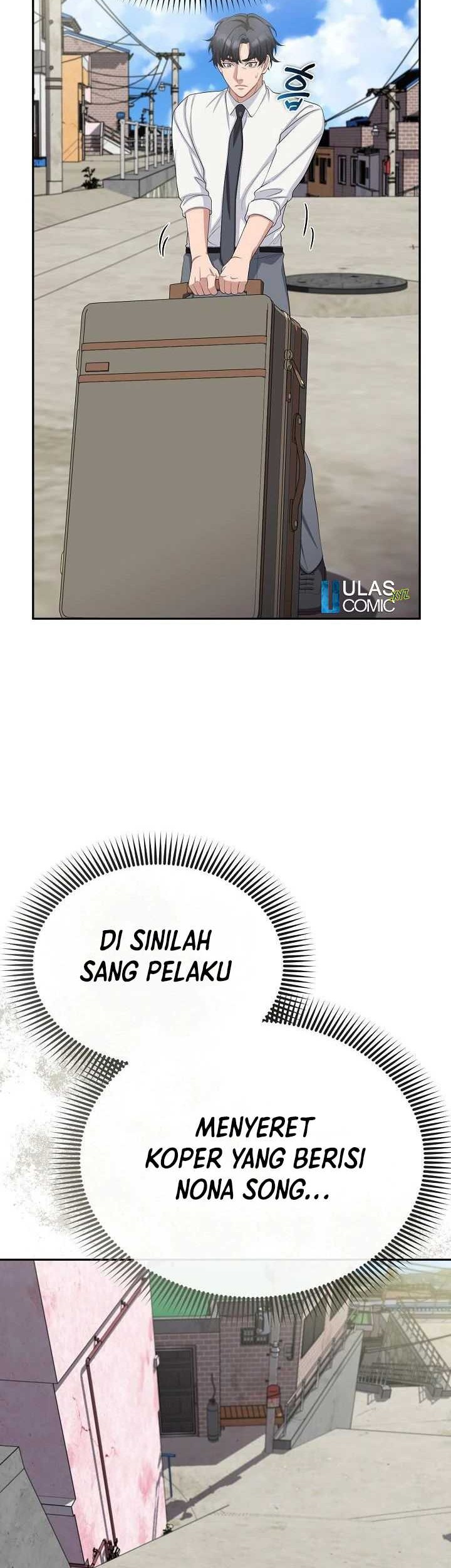 The Wicked Prosecutor Has Changed chapter 26 halaman 15
