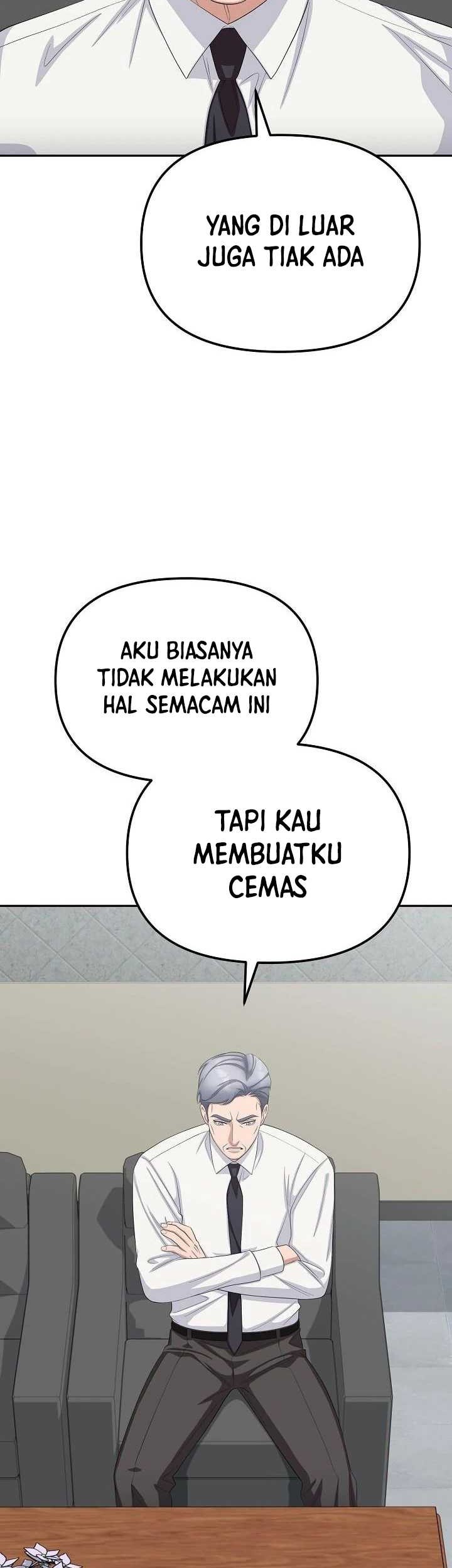 The Wicked Prosecutor Has Changed chapter 26 halaman 29