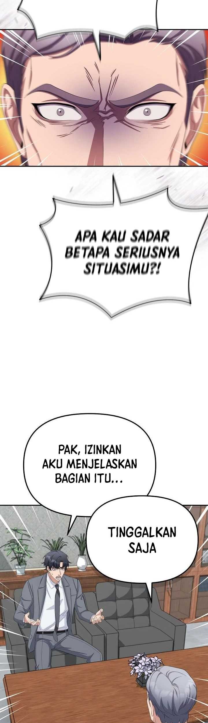 The Wicked Prosecutor Has Changed chapter 26 halaman 36