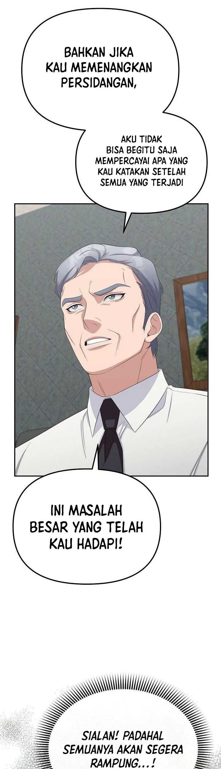 The Wicked Prosecutor Has Changed chapter 26 halaman 38