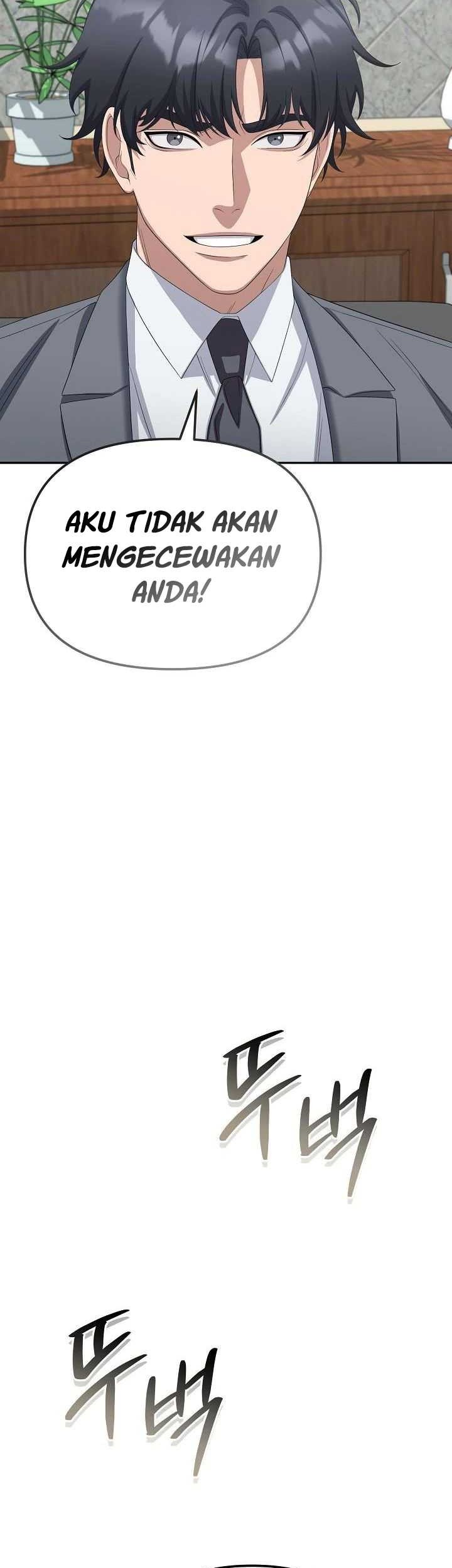 The Wicked Prosecutor Has Changed chapter 26 halaman 45