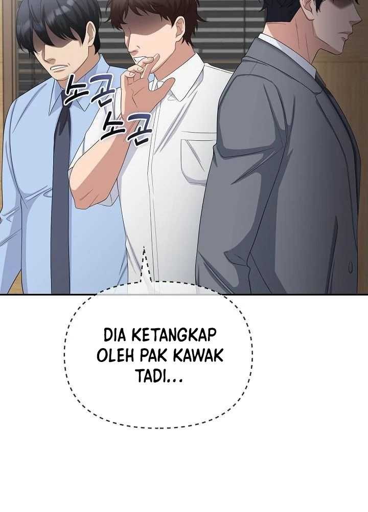 The Wicked Prosecutor Has Changed chapter 26 halaman 47