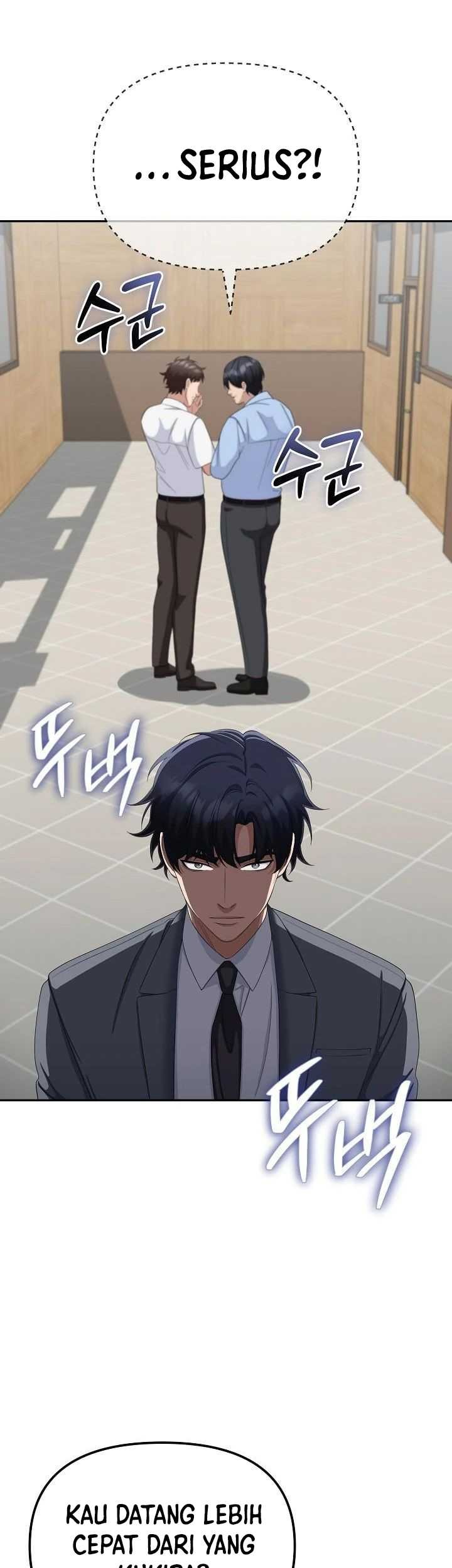The Wicked Prosecutor Has Changed chapter 26 halaman 48