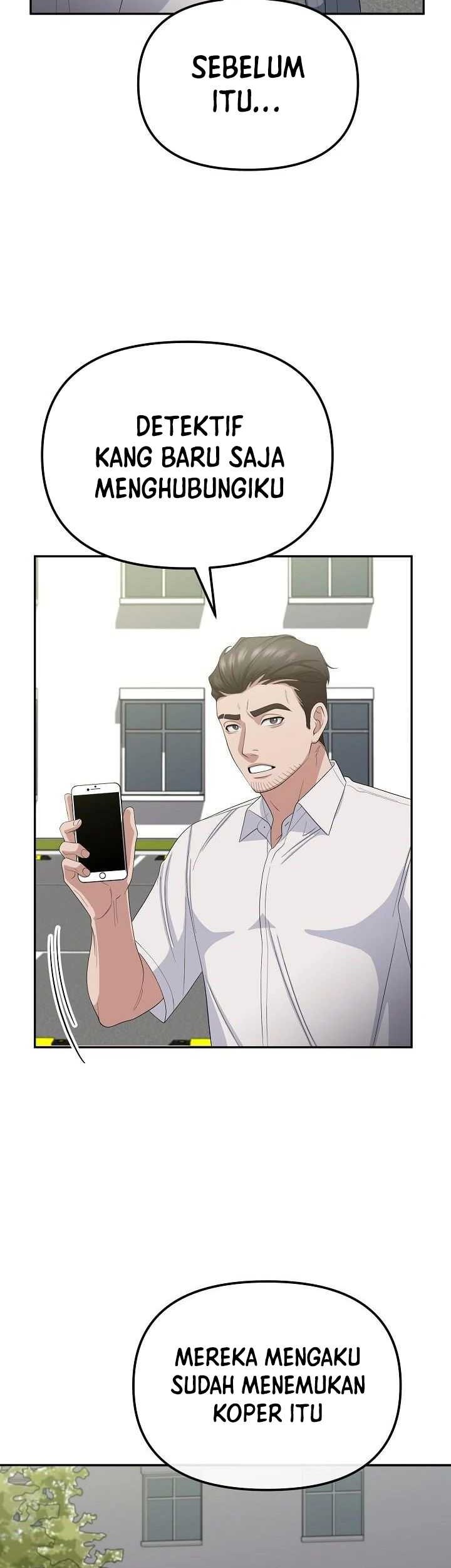 The Wicked Prosecutor Has Changed chapter 26 halaman 50