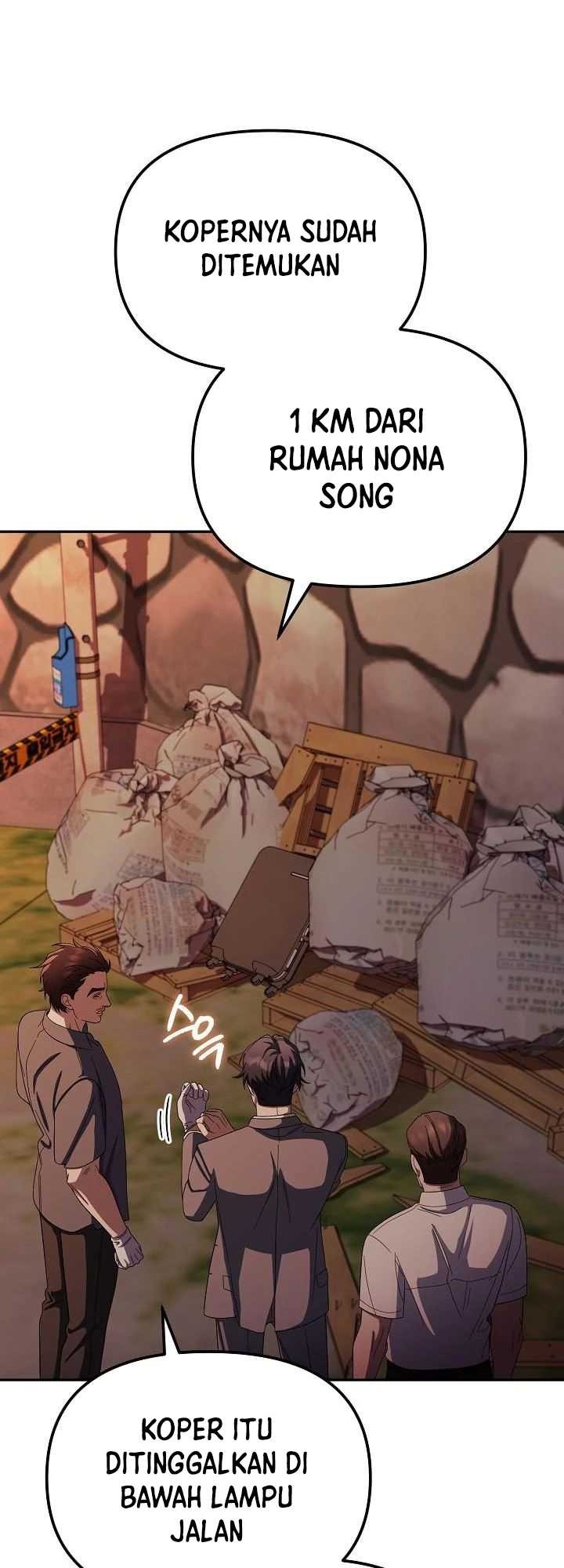 The Wicked Prosecutor Has Changed chapter 26 halaman 52