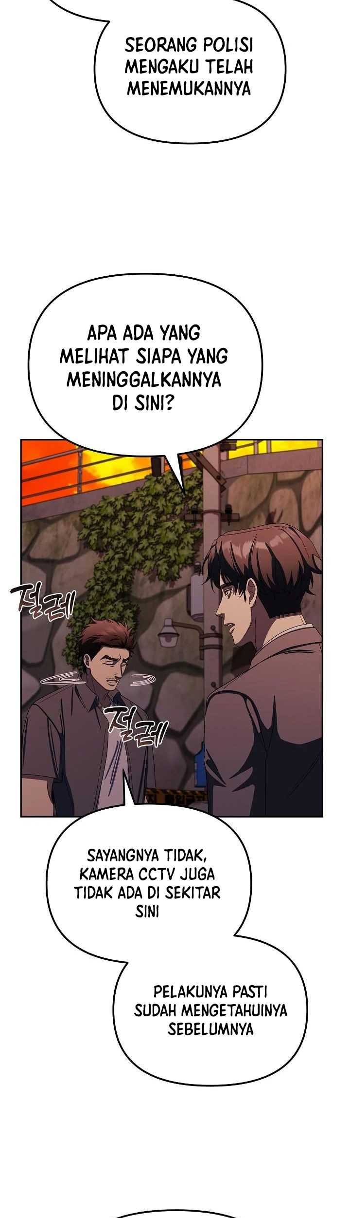 The Wicked Prosecutor Has Changed chapter 26 halaman 53
