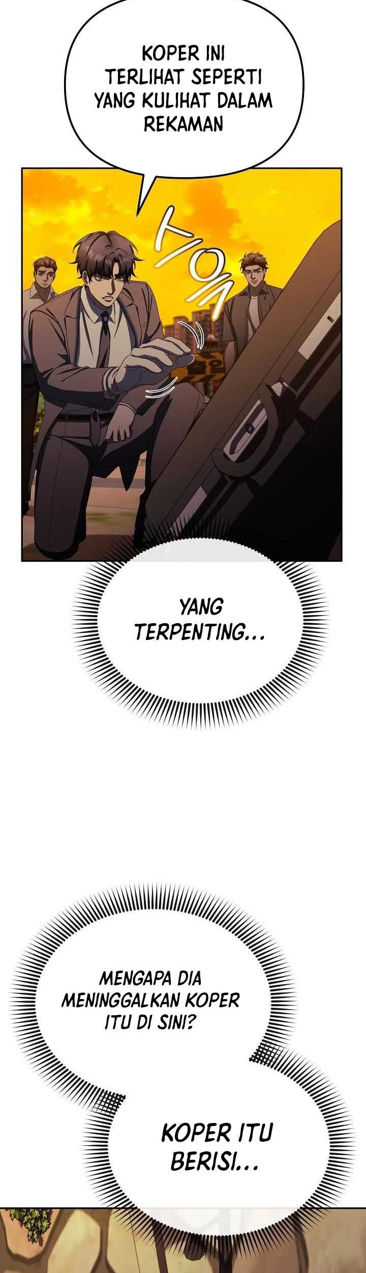 The Wicked Prosecutor Has Changed chapter 26 halaman 54