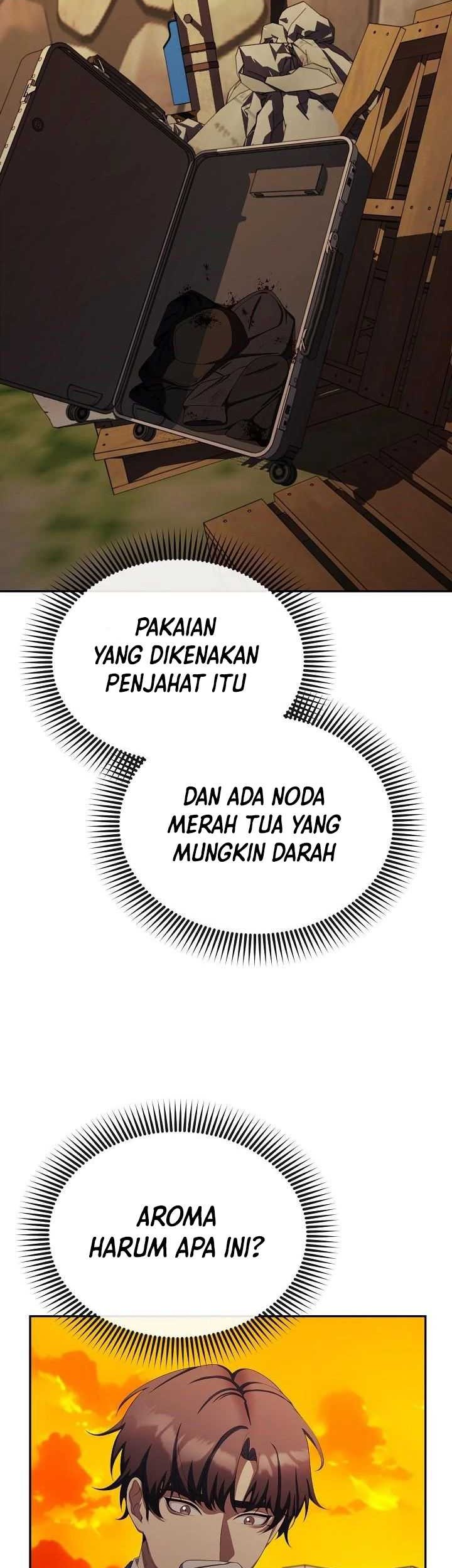The Wicked Prosecutor Has Changed chapter 26 halaman 55