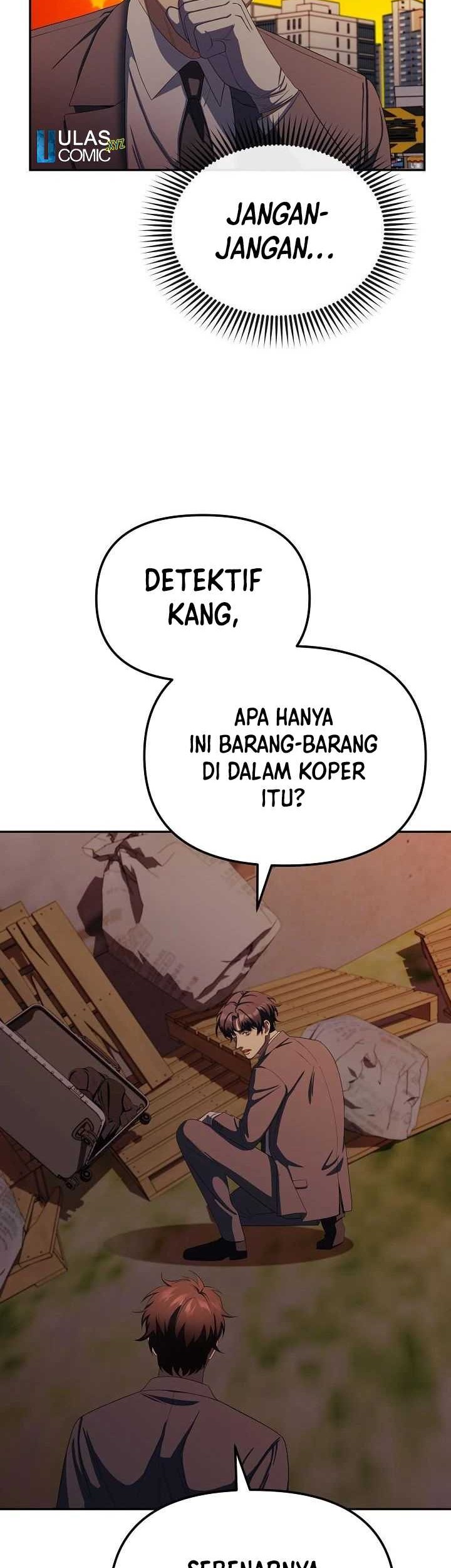 The Wicked Prosecutor Has Changed chapter 26 halaman 56