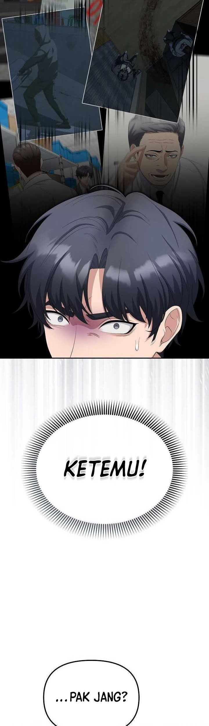The Wicked Prosecutor Has Changed chapter 26 halaman 61