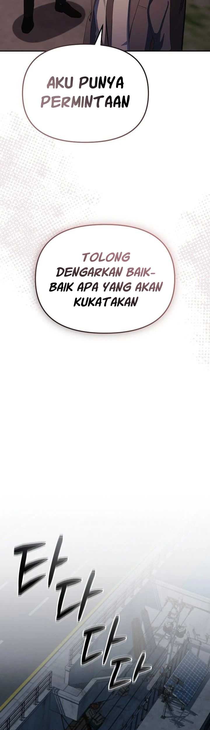 The Wicked Prosecutor Has Changed chapter 26 halaman 63