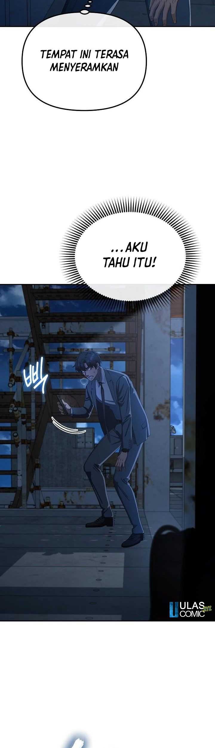 The Wicked Prosecutor Has Changed chapter 26 halaman 65