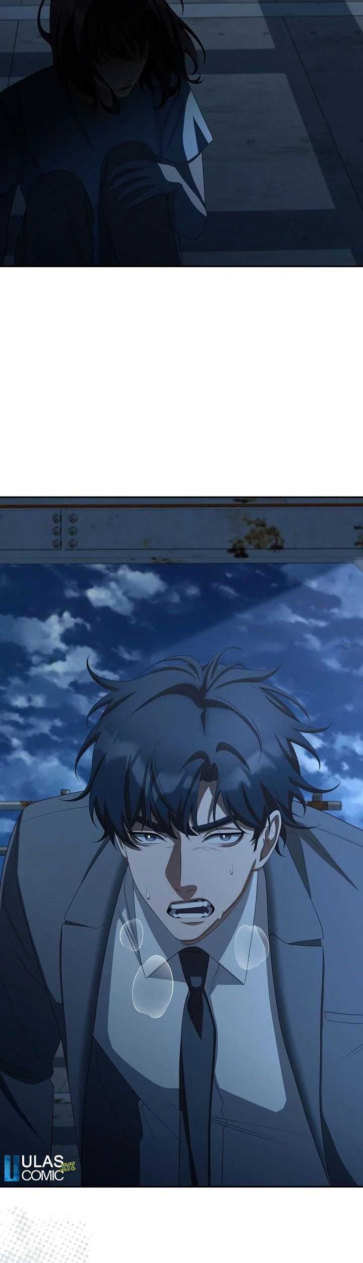 The Wicked Prosecutor Has Changed chapter 26 halaman 69