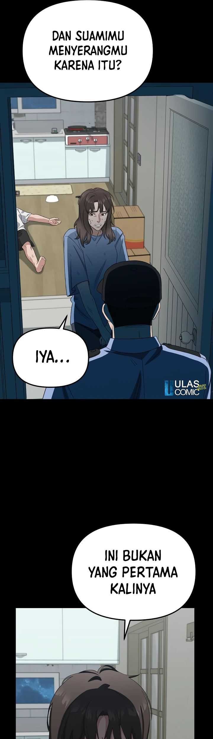 The Wicked Prosecutor Has Changed Bab 27 halaman 19