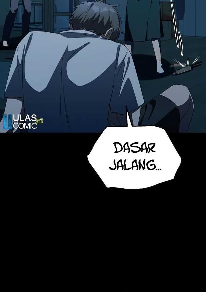 The Wicked Prosecutor Has Changed Bab 27 halaman 44
