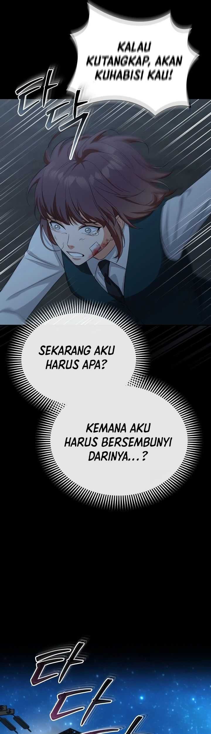 The Wicked Prosecutor Has Changed Bab 27 halaman 47