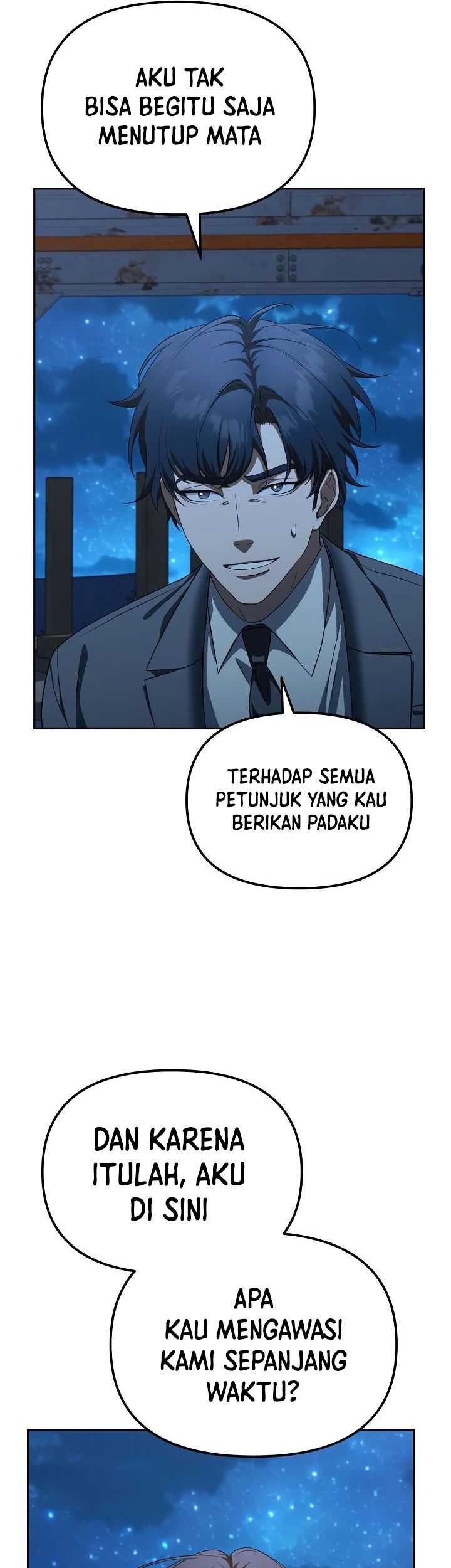 The Wicked Prosecutor Has Changed Bab 27 halaman 65