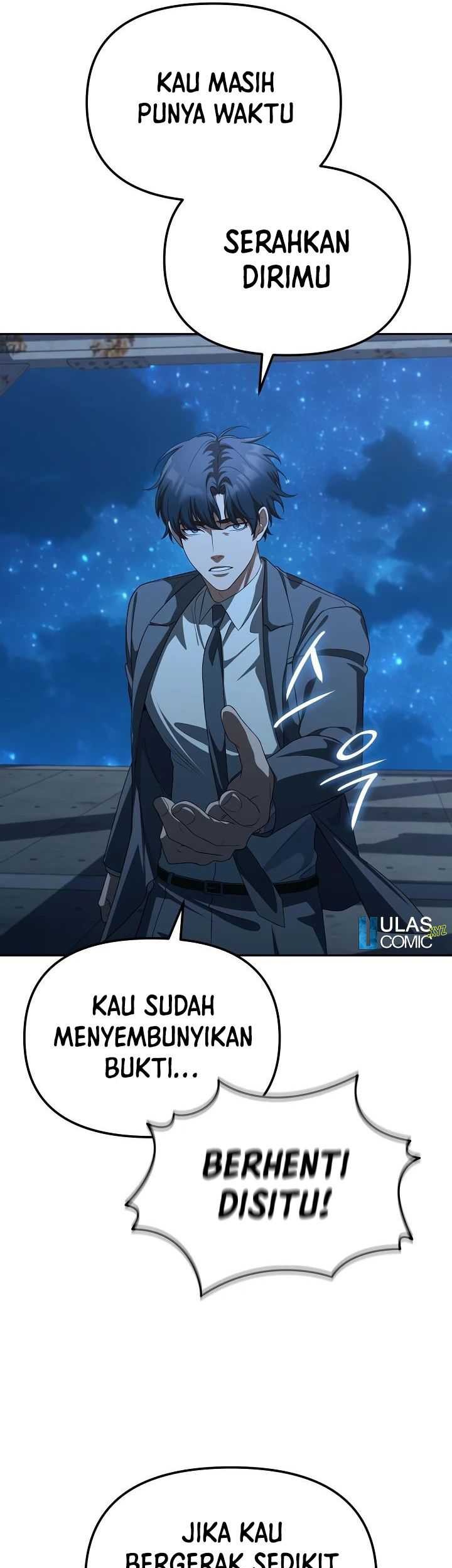 The Wicked Prosecutor Has Changed Bab 27 halaman 69