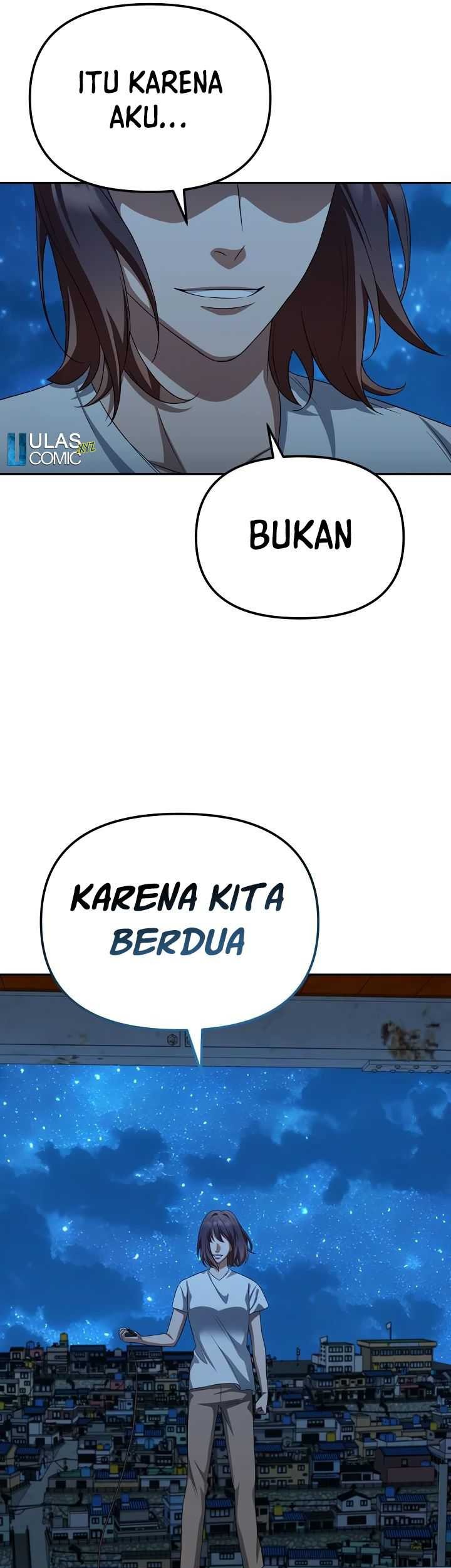 The Wicked Prosecutor Has Changed Bab 27 halaman 79