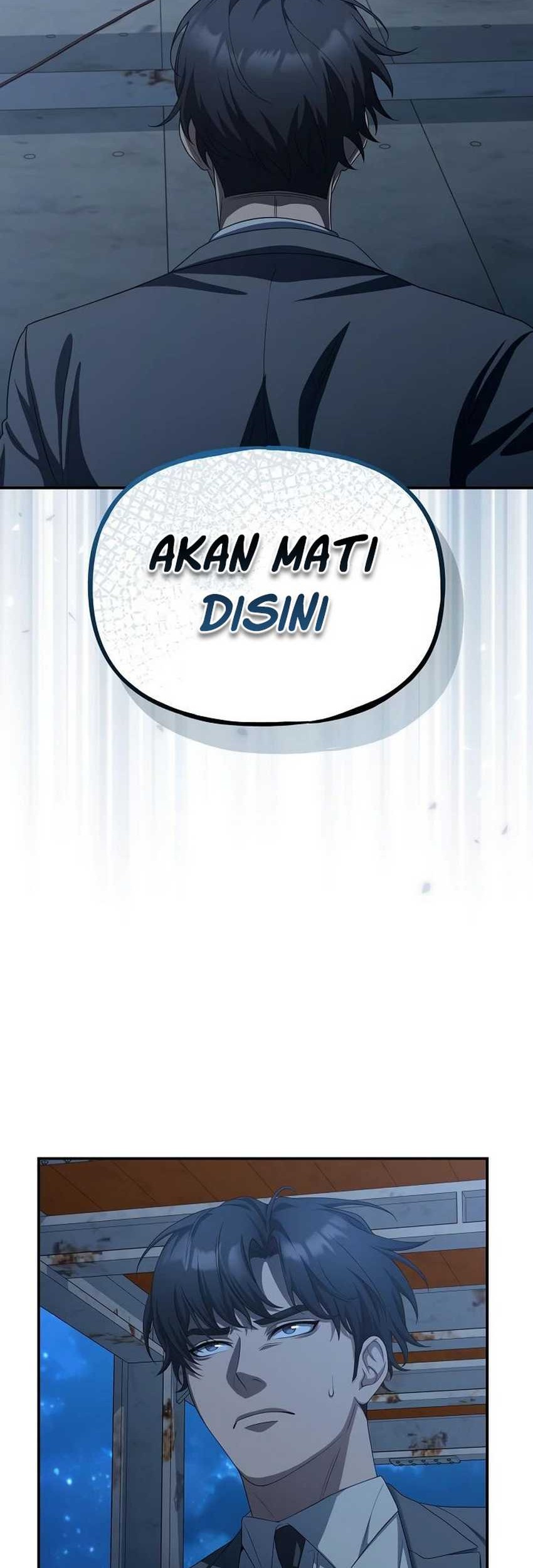 The Wicked Prosecutor Has Changed Bab 28 halaman 3