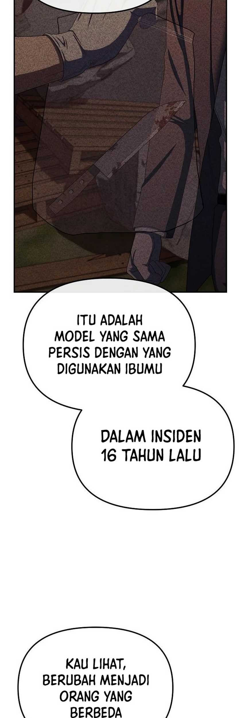 The Wicked Prosecutor Has Changed Bab 28 halaman 12