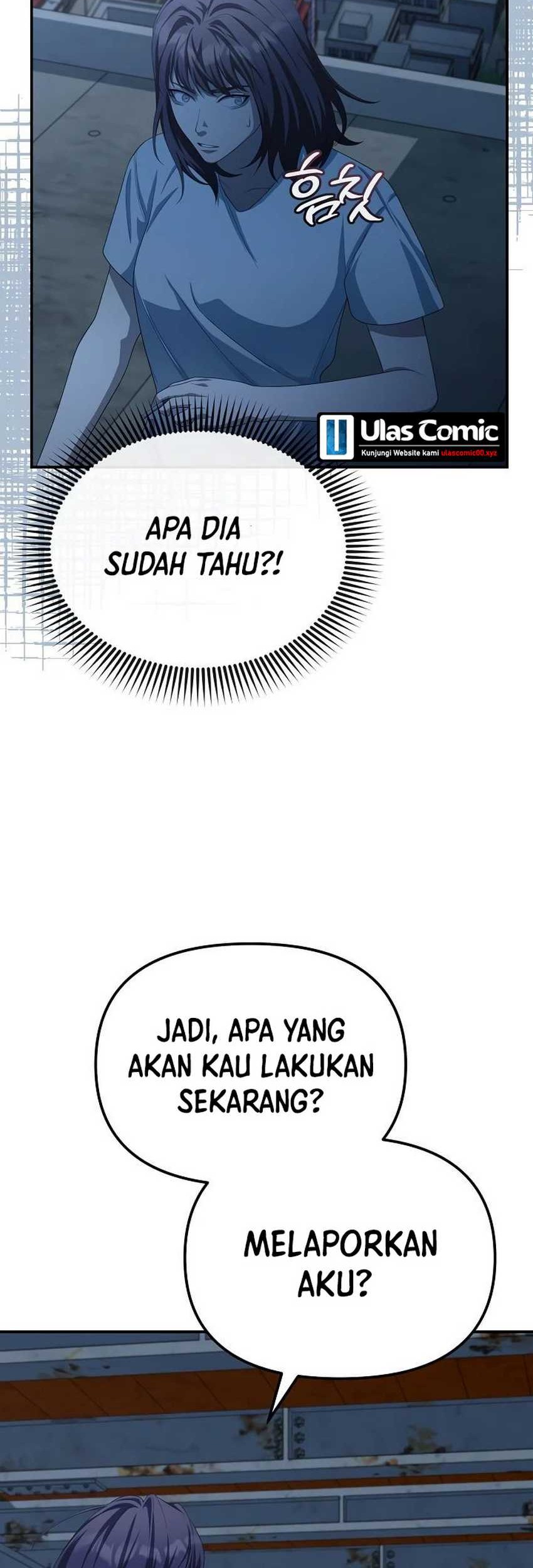 The Wicked Prosecutor Has Changed Bab 28 halaman 17