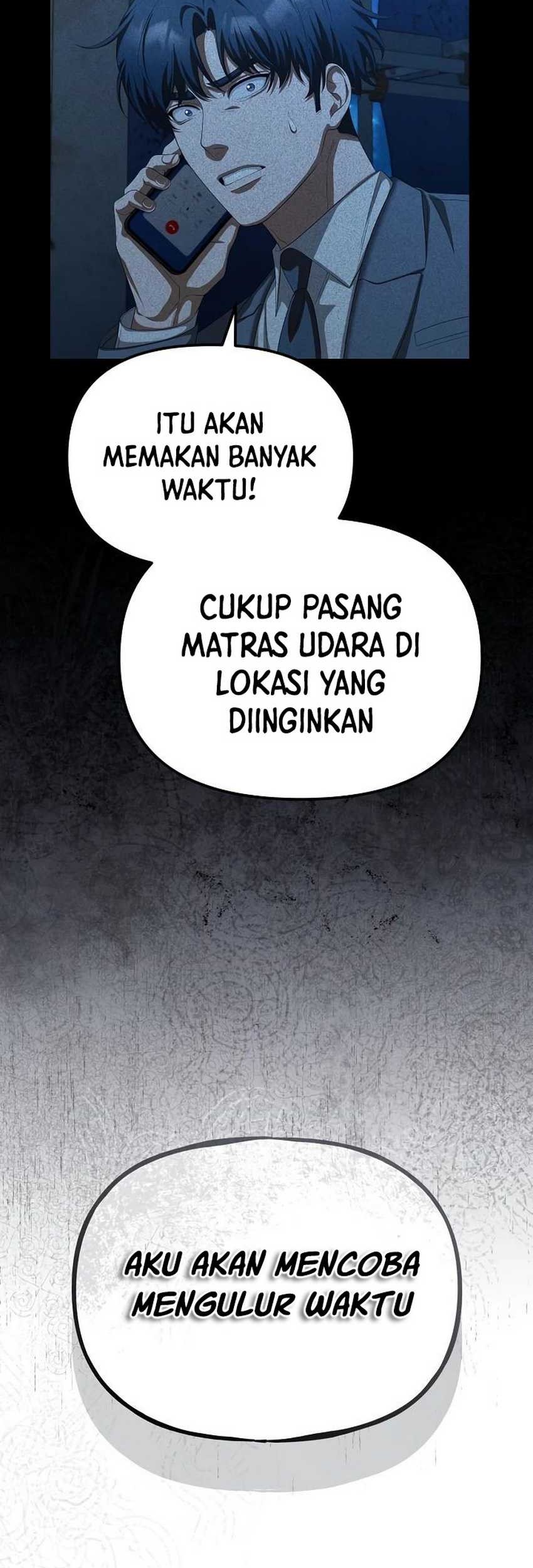 The Wicked Prosecutor Has Changed Bab 28 halaman 58