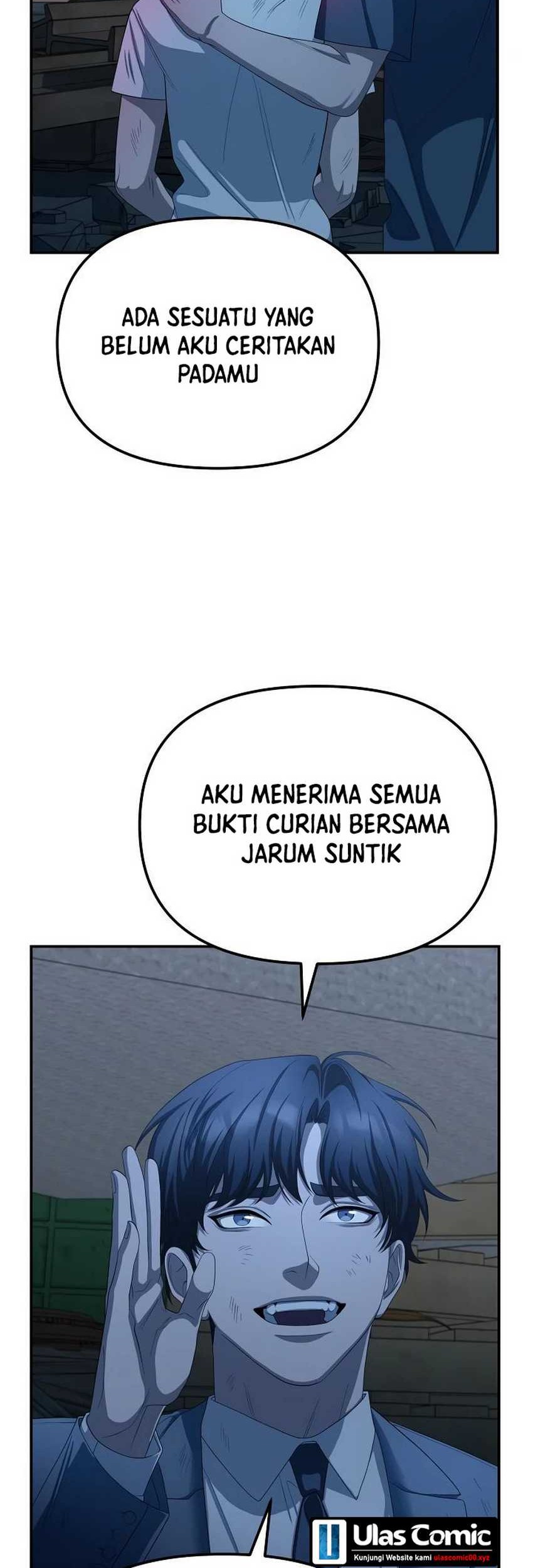 The Wicked Prosecutor Has Changed Bab 28 halaman 65