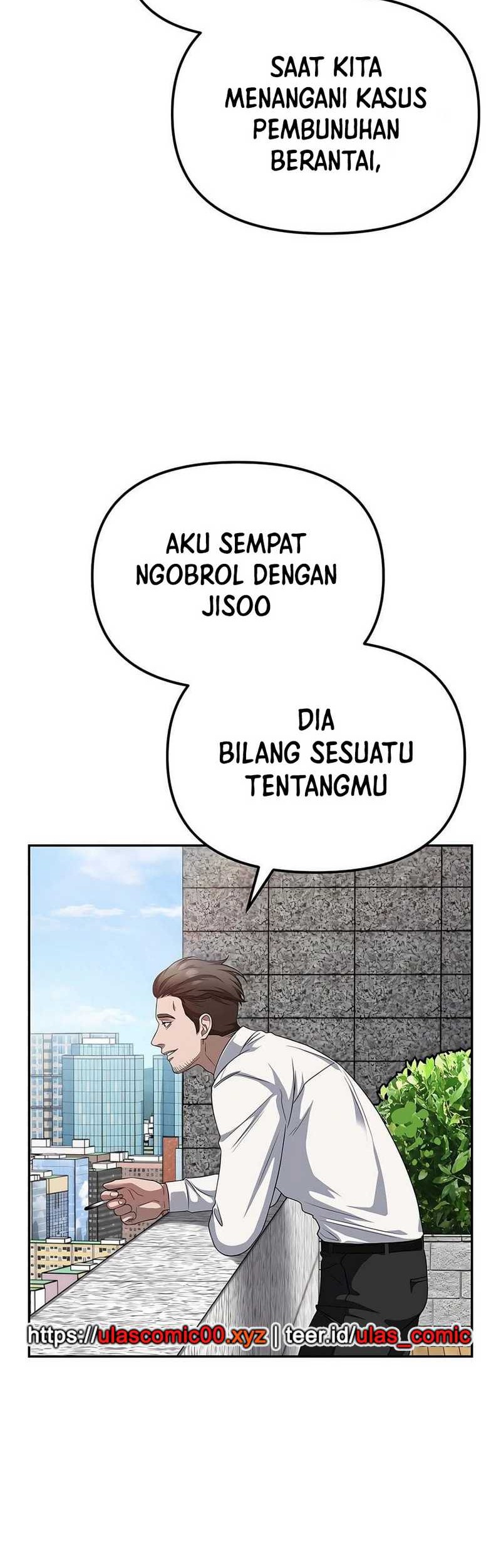 The Wicked Prosecutor Has Changed chapter 29 halaman 3