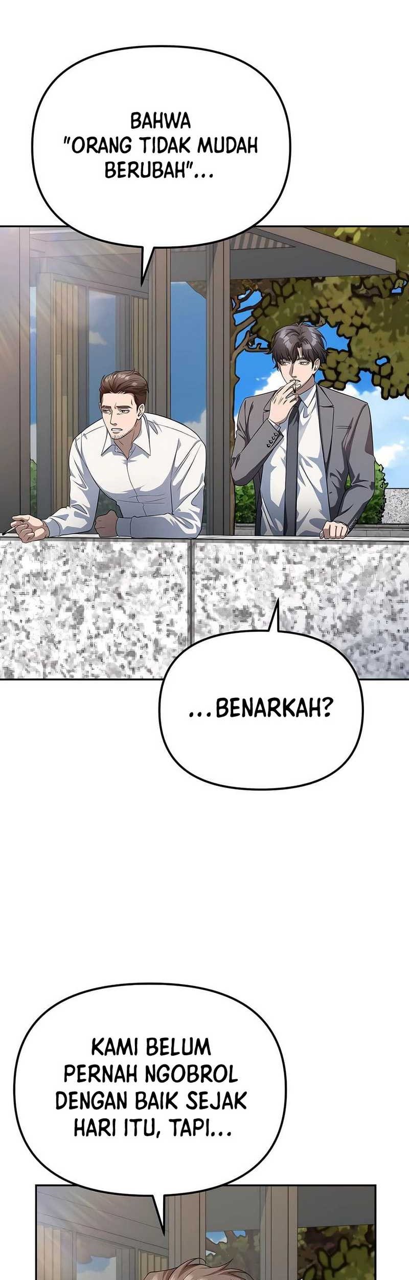 The Wicked Prosecutor Has Changed chapter 29 halaman 4