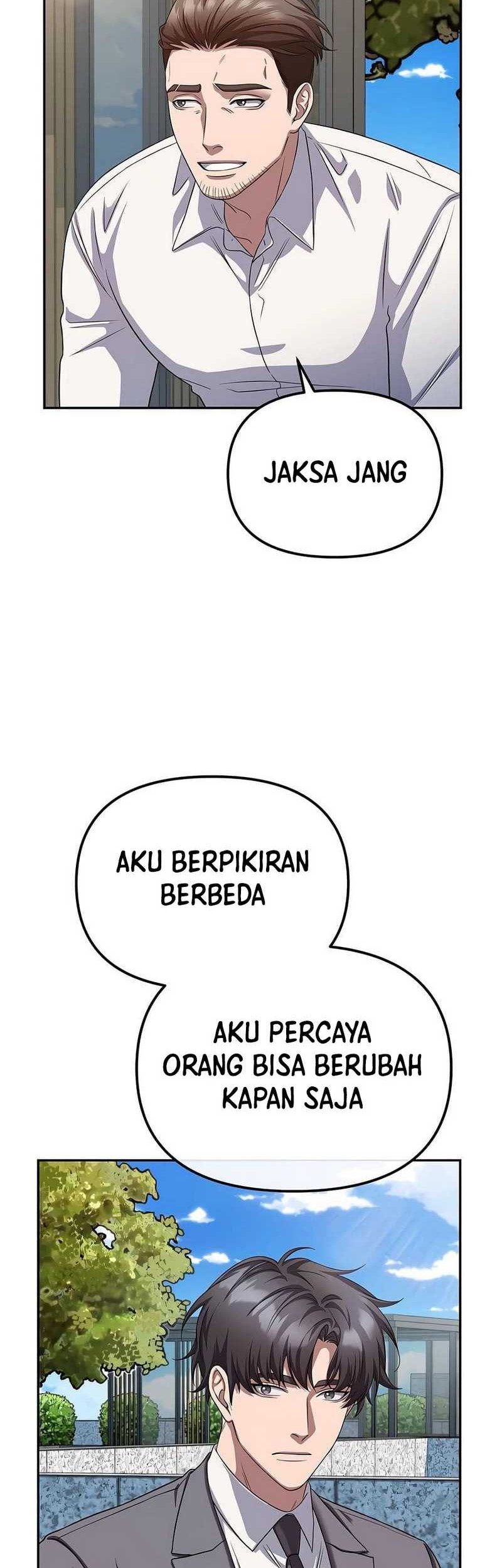 The Wicked Prosecutor Has Changed chapter 29 halaman 5