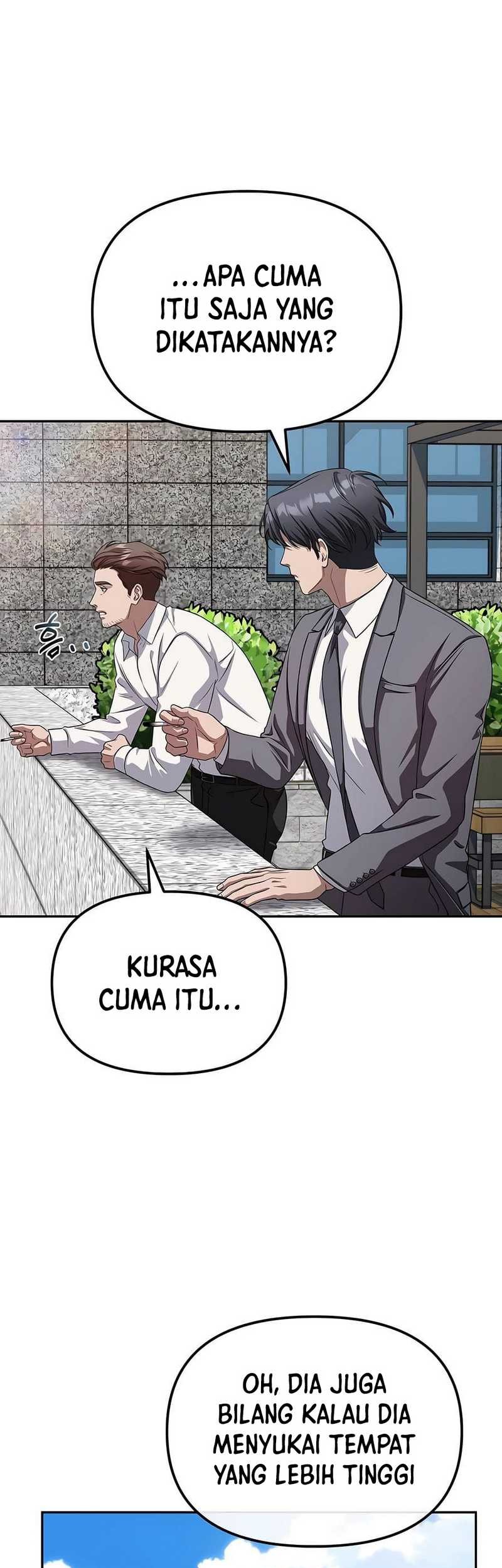 The Wicked Prosecutor Has Changed chapter 29 halaman 7