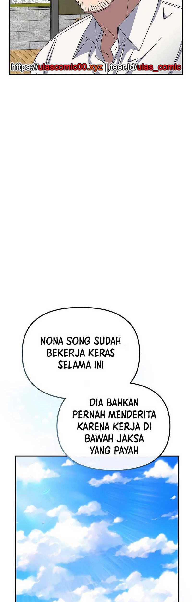 The Wicked Prosecutor Has Changed chapter 29 halaman 10