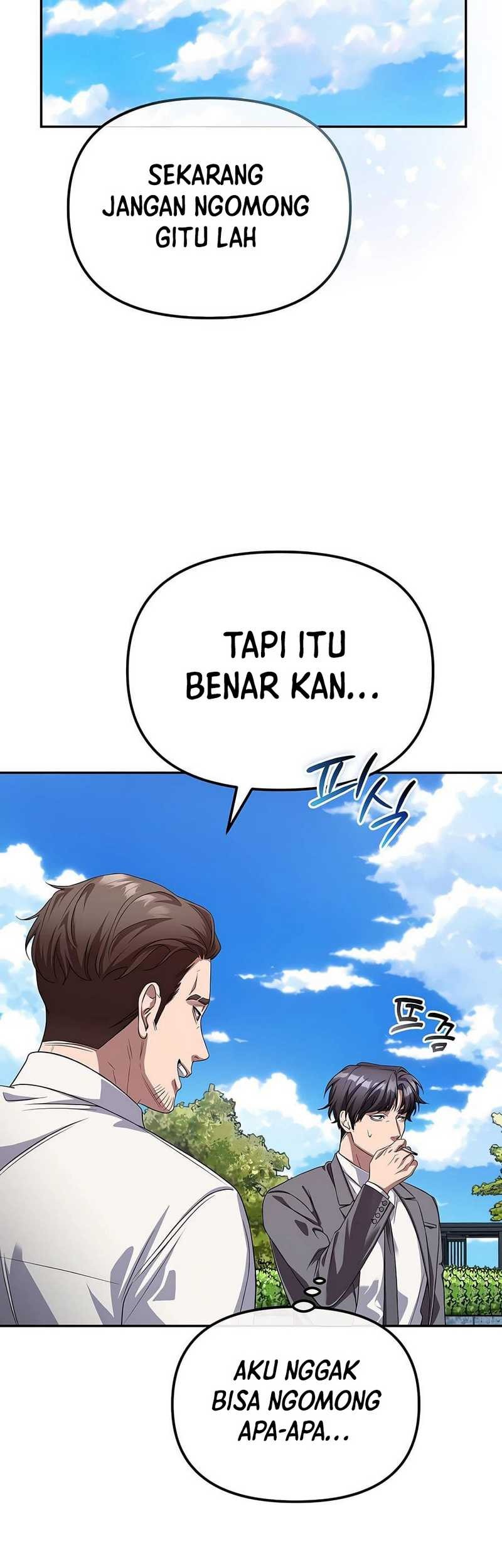 The Wicked Prosecutor Has Changed chapter 29 halaman 12