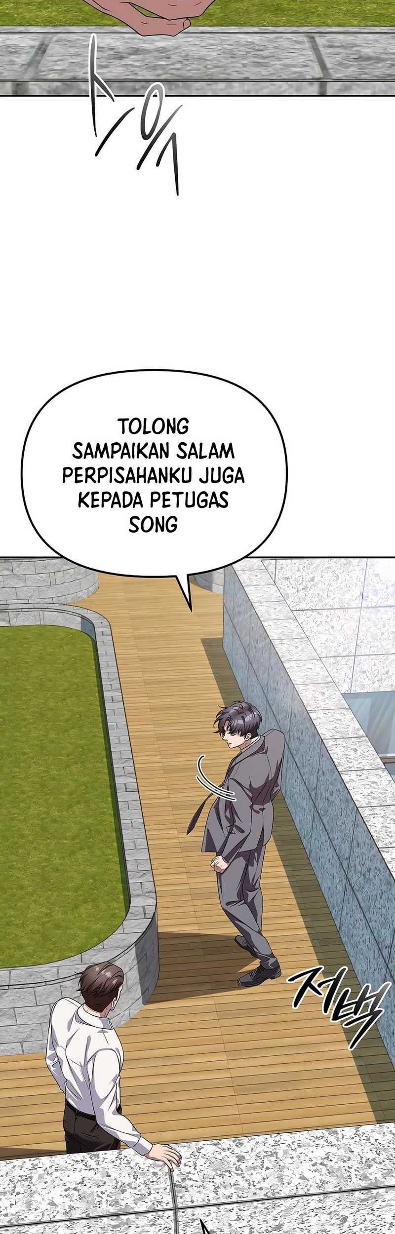 The Wicked Prosecutor Has Changed chapter 29 halaman 15