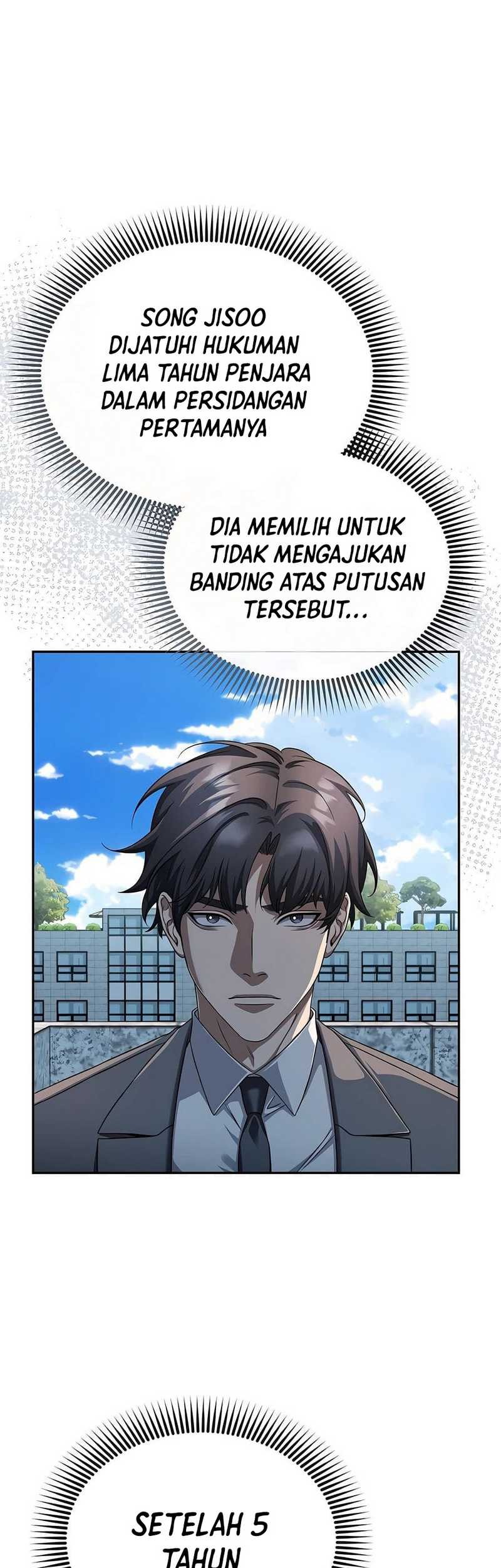 The Wicked Prosecutor Has Changed chapter 29 halaman 17