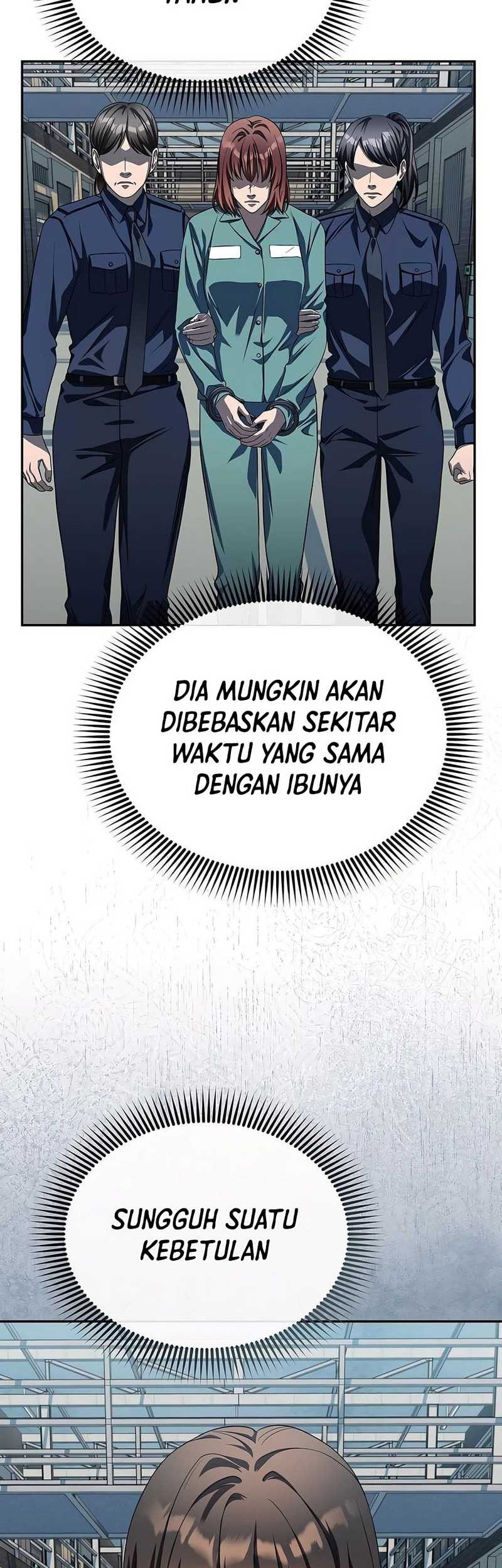 The Wicked Prosecutor Has Changed chapter 29 halaman 18