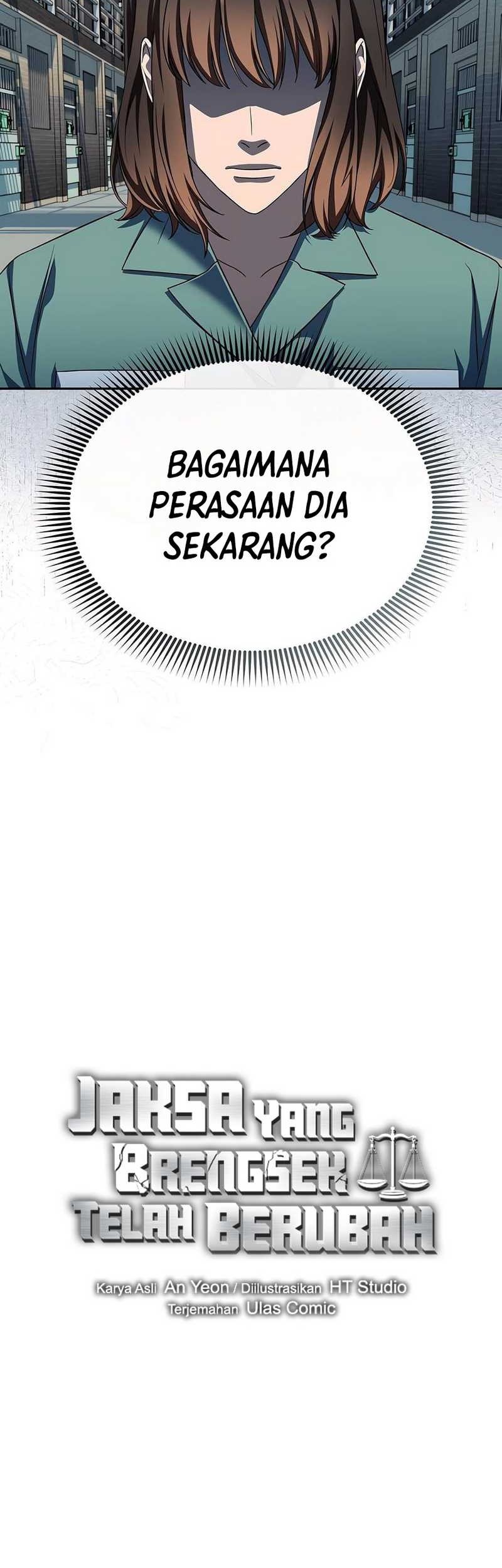 The Wicked Prosecutor Has Changed chapter 29 halaman 19