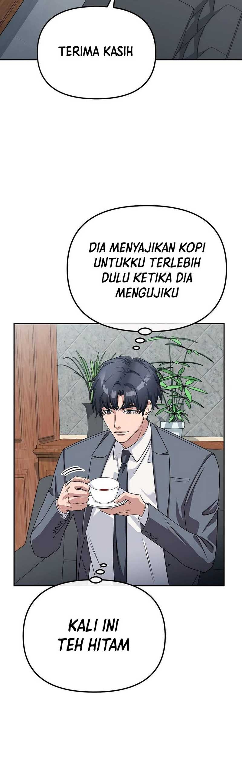 The Wicked Prosecutor Has Changed chapter 29 halaman 21